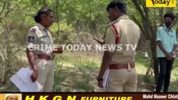 Crime Today News