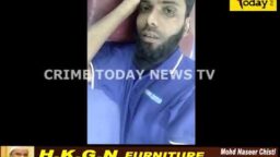 Crime Today News