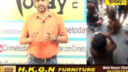Crime Today News