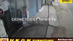 Crime Today News
