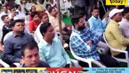 Crime Today News