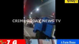 Crime Today News
