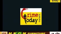 Crime Today News