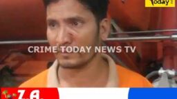 Crime Today News
