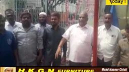 Crime Today News