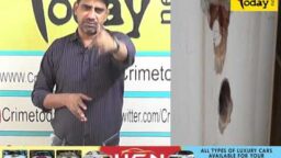 Crime Today News