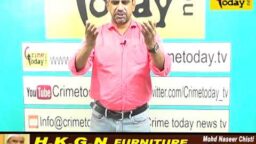 Crime Today News