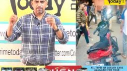 Crime Today News
