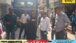 Crime Today News