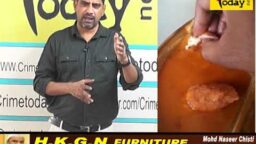 Crime Today News