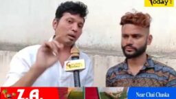 Crime Today News