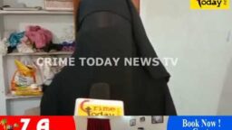Crime Today News