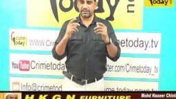 Crime Today News