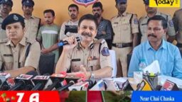 Crime Today News