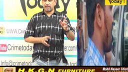Crime Today News
