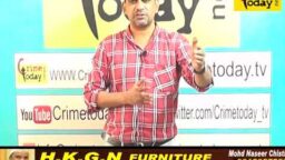 Crime Today News