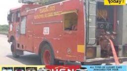 Crime Today News