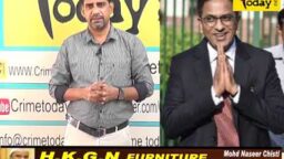 Crime Today News