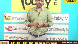 Crime Today News