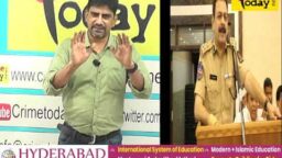 Crime Today News