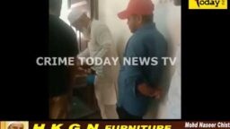 Crime Today News