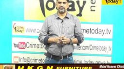 Crime Today News