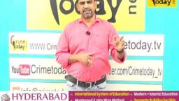 Crime Today News