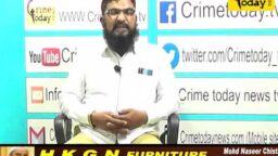 Crime Today News