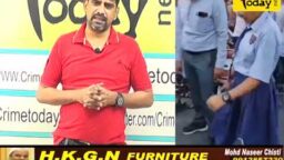 Crime Today News