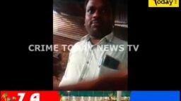 Crime Today News