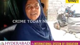 Crime Today News