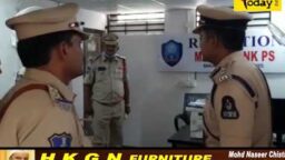 Crime Today News
