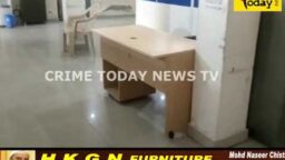 Crime Today News