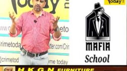 Crime Today News