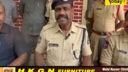 Crime Today News