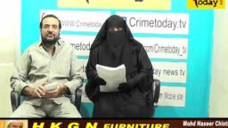 Crime Today News