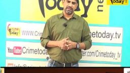 Crime Today News