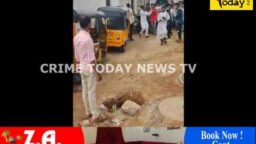 Crime Today News