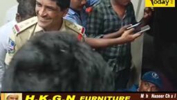 Crime Today News