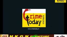 Crime Today News