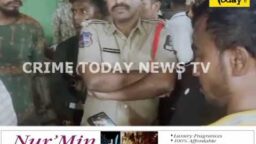 Crime Today News