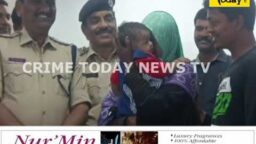 Crime Today News