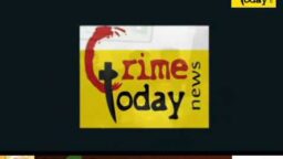Crime Today News