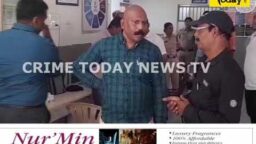 Crime Today News