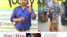 Crime Today News