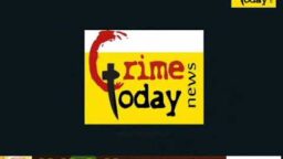 Crime Today News