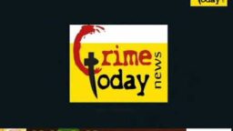 Crime Today News