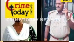 Crime Today News