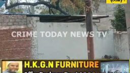 Crime Today News