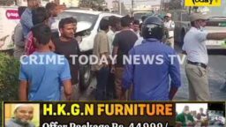 Crime Today News